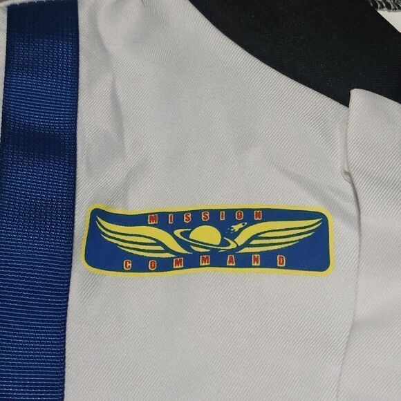 Kids Astronaut Halloween Costume (4-6) - Picture 11 of 13